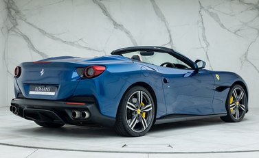 Ferrari Portofino 9