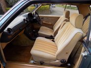 Mercedes-Benz W123 230 CE Pillarless Coupe 53