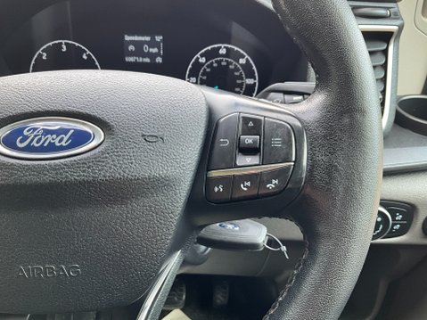 Ford Transit 350 LIMITED P/V ECOBLUE 19