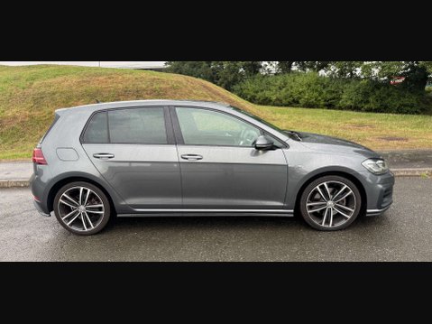 Volkswagen Golf 2.0 Golf GTD TDI 5dr 3
