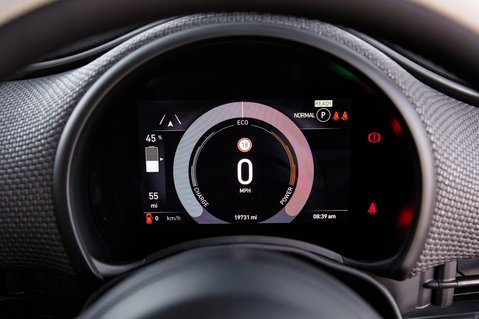 Fiat 500e LA PRIMA 16