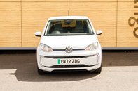 Volkswagen Up E-UP 5