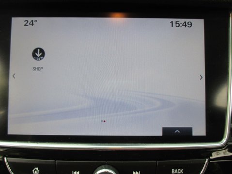 Vauxhall Mokka X 1.4i Turbo ecoTEC Elite Nav Euro 6 (s/s) 5dr 41