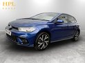 Volkswagen Polo 1.0 TSI R-Line Hatchback 5dr Petrol DSG Euro 6 (s/s) (95 ps) 3