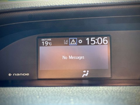 Toyota Voxy Hybrid 7 Seater 51