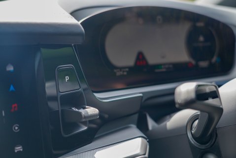 Porsche Cayenne COUPE V6 E-HYBRID 14