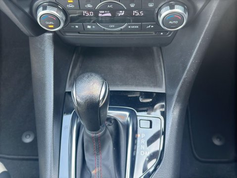Mazda 3 2.0 SKYACTIV-G Sport Nav Auto Euro 5 (s/s) 5dr 14