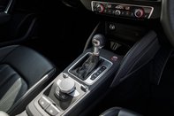 Audi Q2 SQ2 TFSI QUATTRO VORSPRUNG 34