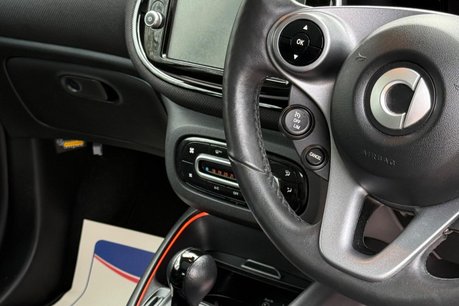 Smart Fortwo Coupe PRIME EXCLUSIVE 21