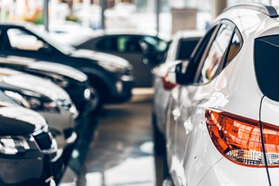 Used Cars