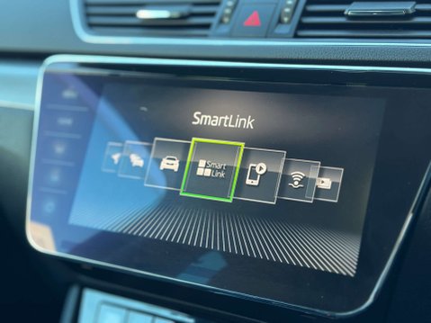 Skoda Superb 2.0 Superb SE L Executive TDI 5dr 50