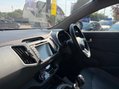 Kia Sportage 1.7 CRDi EcoDynamics 4 2WD Euro 6 (s/s) 5dr 14