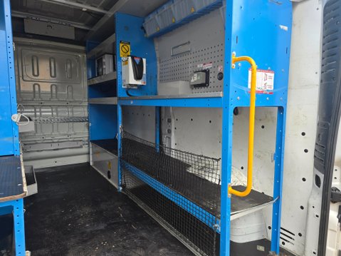 Fiat Ducato 35 P/V H/R MULTIJET II 8