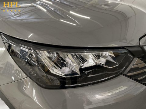Peugeot e-2008 50kWh Allure SUV 5dr Electric Auto (11kW Charger) (136 ps) Alloys - Air Con 9