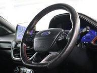 Ford Puma ST-LINE X MHEV 12