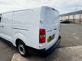 Vauxhall Vivaro 1.5 Vivaro F2900 Dynamic S/S 8