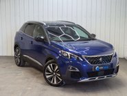 Peugeot 3008 1.5 3008 GT Line Premium Blue HDi S/S 5dr 6