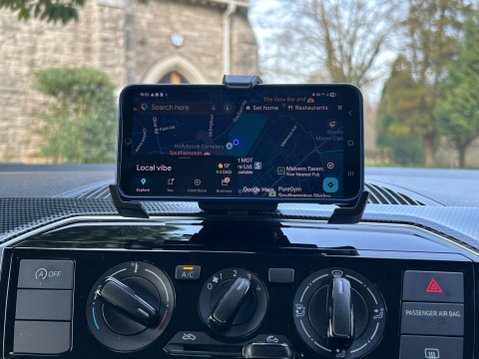 Volkswagen Up MOVE UP TECH EDITION 27