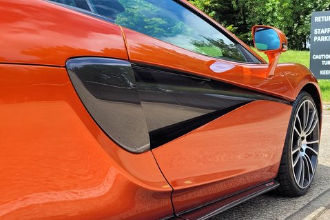 McLaren 570S V8 SSG 17