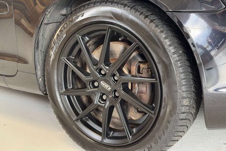 Volvo C70 2.5 T5 Sport Convertible 2dr Petrol Geartronic (234 g/km, 220 bhp) 41