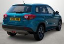 Suzuki Vitara 1.6 SZ-T 5dr Auto 10