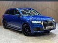 Audi Q7 3.0 Q7 S Line TDI Quattro Auto 4WD 5dr 49