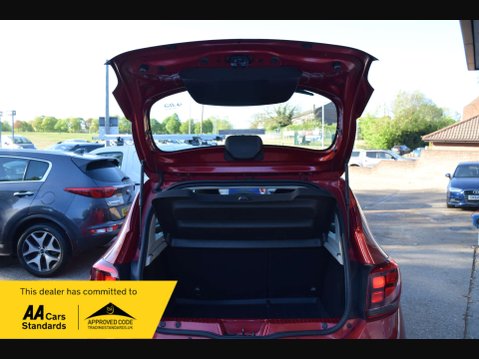 Dacia Sandero 1.5 Sandero Laureate dCi 5dr 22