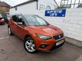 SEAT Arona 1.0 TSI FR Euro 6 (s/s) 5dr 12