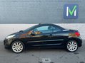 Peugeot 207 1.6 VTi Allure Euro 5 2dr 5