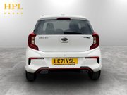 Kia Picanto 1.0 T-GDi GT-Line S Hatchback 5dr Petrol Manual Euro 6 (s/s) (99 bhp) Crui 6