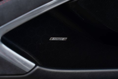 Porsche 911 Carrera GTS PDK 17