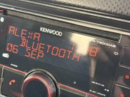 Isuzu Grafter N35.125T Toolbox Dropside Truck 16