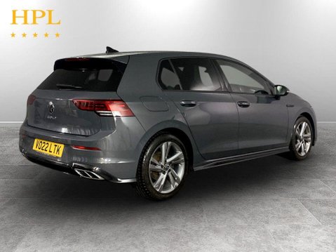 Volkswagen Golf 1.5 TSI R-Line Hatchback 5dr Petrol Manual Euro 6 (s/s) (150 ps) Air Con - 7