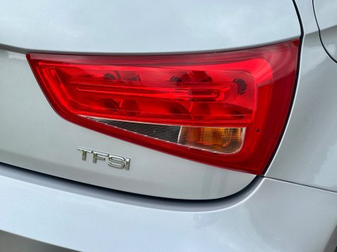 Audi A1 SPORTBACK TFSI SPORT 54