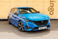 Peugeot 308 PURETECH S/S GT 1