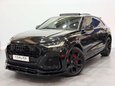 Audi RS Q8 4.0 TFSI V8 Vorsprung SUV 5dr Petrol Tiptronic quattro Euro 6 (s/s) (600 ps 15