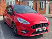 Ford Fiesta 1.0 Fiesta ST-Line T 3dr 1
