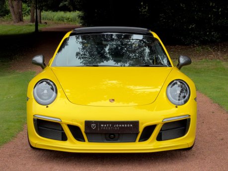 Porsche 911 CARRERA T PDK 17
