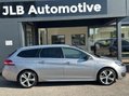 Peugeot 308 1.6 308 GT Line SW HDi Blue S/S 5dr 5