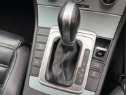 Volkswagen CC 2.0 CC GT BlueMotion Technology TDI Semi-Auto 4dr 31