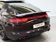 Porsche Panamera 4.0T V8 GTS Saloon 5dr Petrol PDK 4WD Euro 6 (s/s) (460 ps) 24