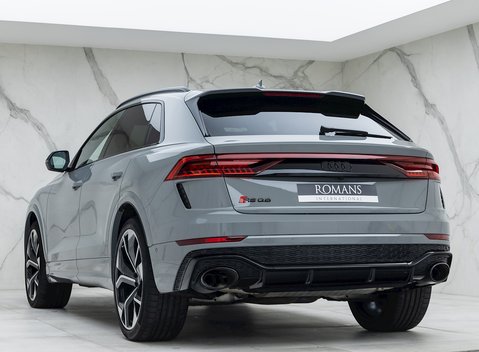 Audi RS Q8 Vorsprung 3