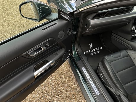 Ford Mustang BULLITT 78