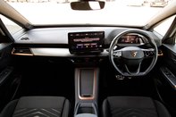 Cupra Born V1 3