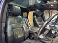 Land Rover Range Rover 3.0 Range Rover Vogue SE SDV6 Auto 4WD 5dr 45