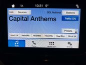 Ford Ka+ 1.2 Ka+ Zetec 5dr 24