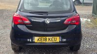 Vauxhall Corsa 1.4i ecoTEC SE Nav Hatchback 5dr Petrol Auto Euro 6 (90 ps) 8