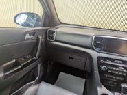 Kia Sportage 1.6 Sportage GT-Line S ISG 4x4 Semi-Auto 4WD 5dr 52