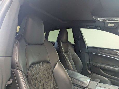 Audi A7 3.0 A7 Sportback 50 TDI MHEV Vorsprung Auto Quattro Auto 4WD 5dr 26