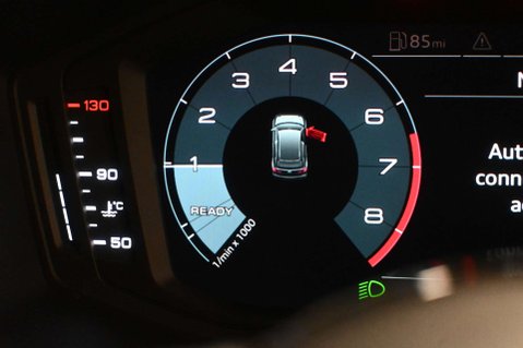 Audi A1 1.0 A1 Sportback 25 TFSI Technik 5dr 23